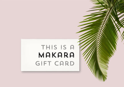 Gift Card | Makara wear