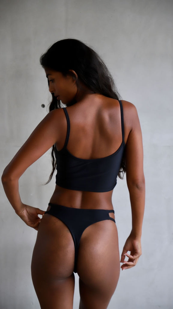 MYRA Swim & Underwear Top
