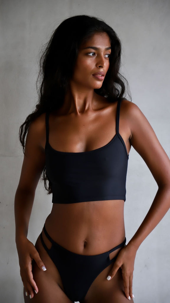 MYRA Swim & Underwear Top