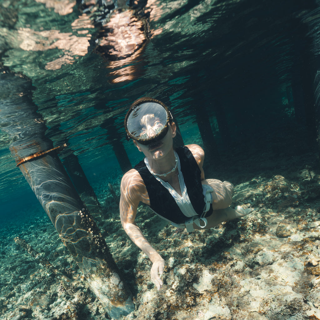 one piece swimsuit built in bra