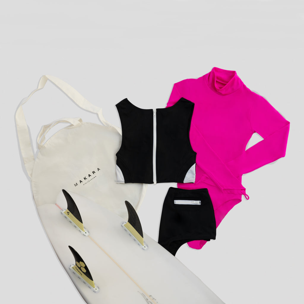 WAVE QUEEN (25% OFF)