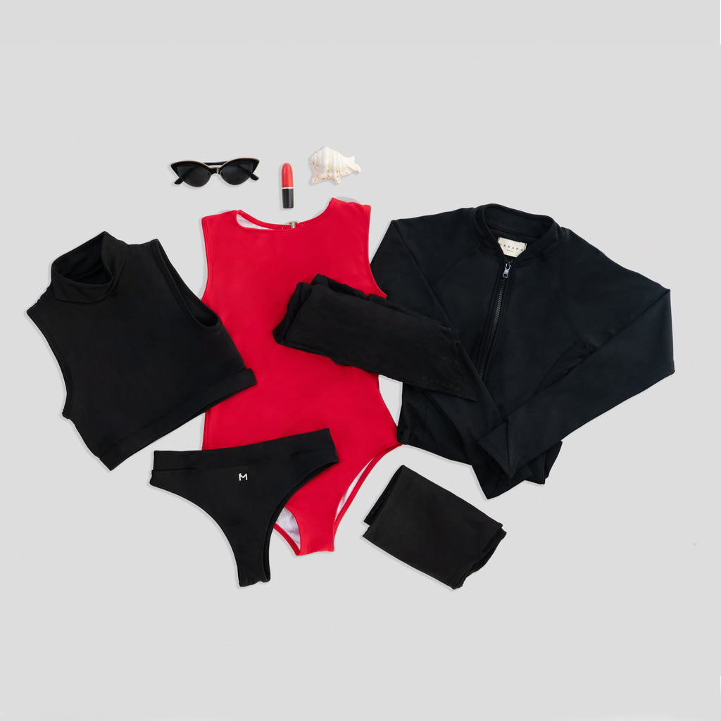 VACAY VIBES (40% OFF)