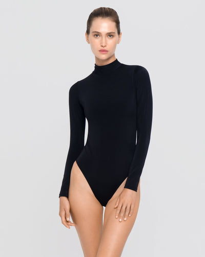 Long Sleeve Classic Swimwear - Makara wear
