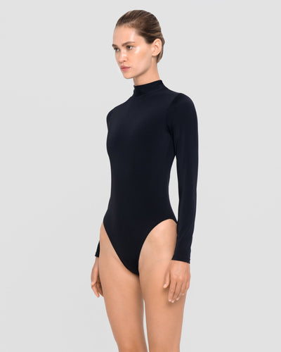 Long Sleeve Classic Swimwear - Makara wear