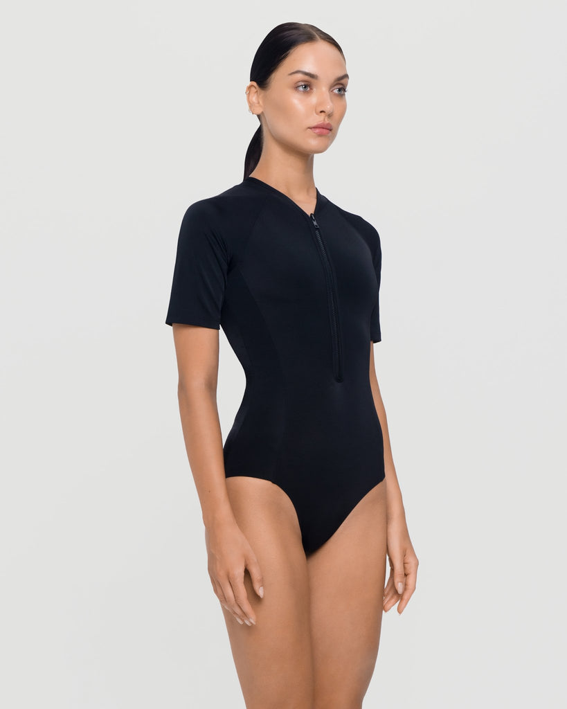 Abra One Piece Swimsuit - Makara wear