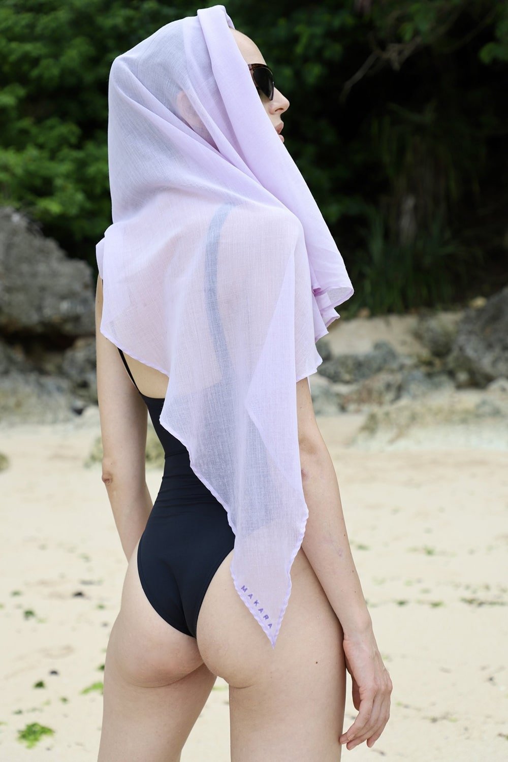 Alila Sarong - Makara wear