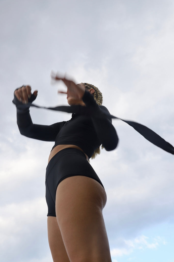 Aoi Jupi Shorts - Makara wear