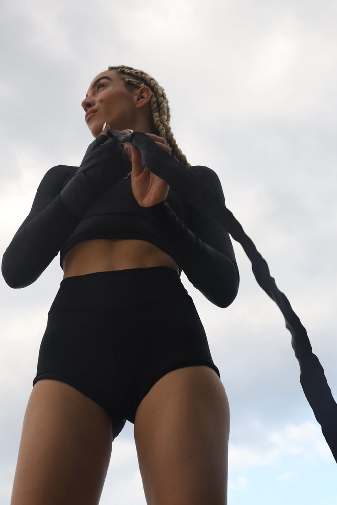 Aoi Jupi Shorts - Makara wear