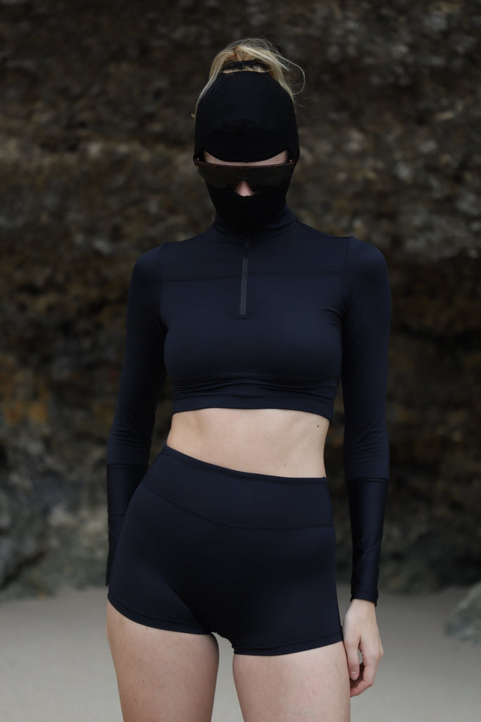 Aoi Jupi Shorts - Makara wear