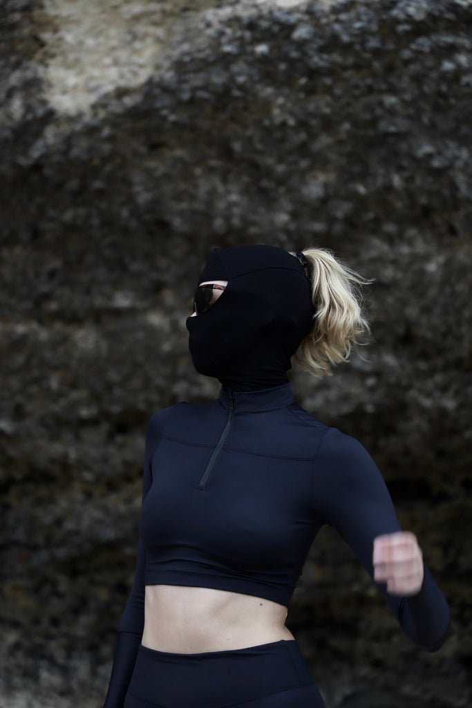 Aoi Jupi Top - Makara wear