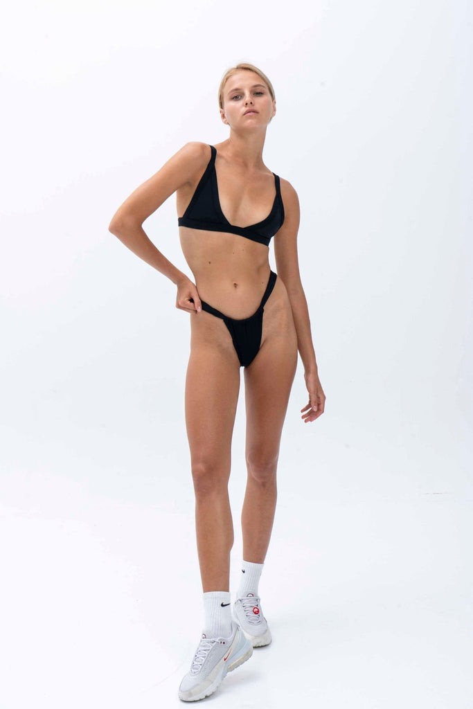 Gonshu Bikini Bottom - Makara wear