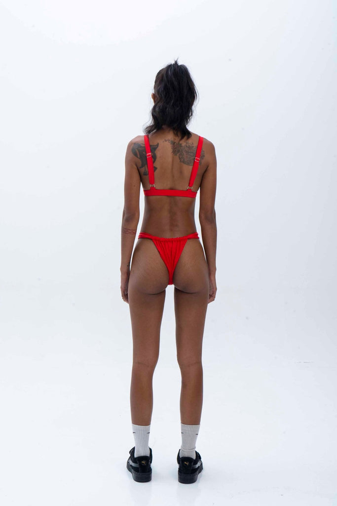 Gonshu Bikini Bottom - Makara wear