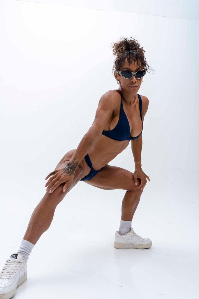 Gonshu Bikini Top - Makara wear