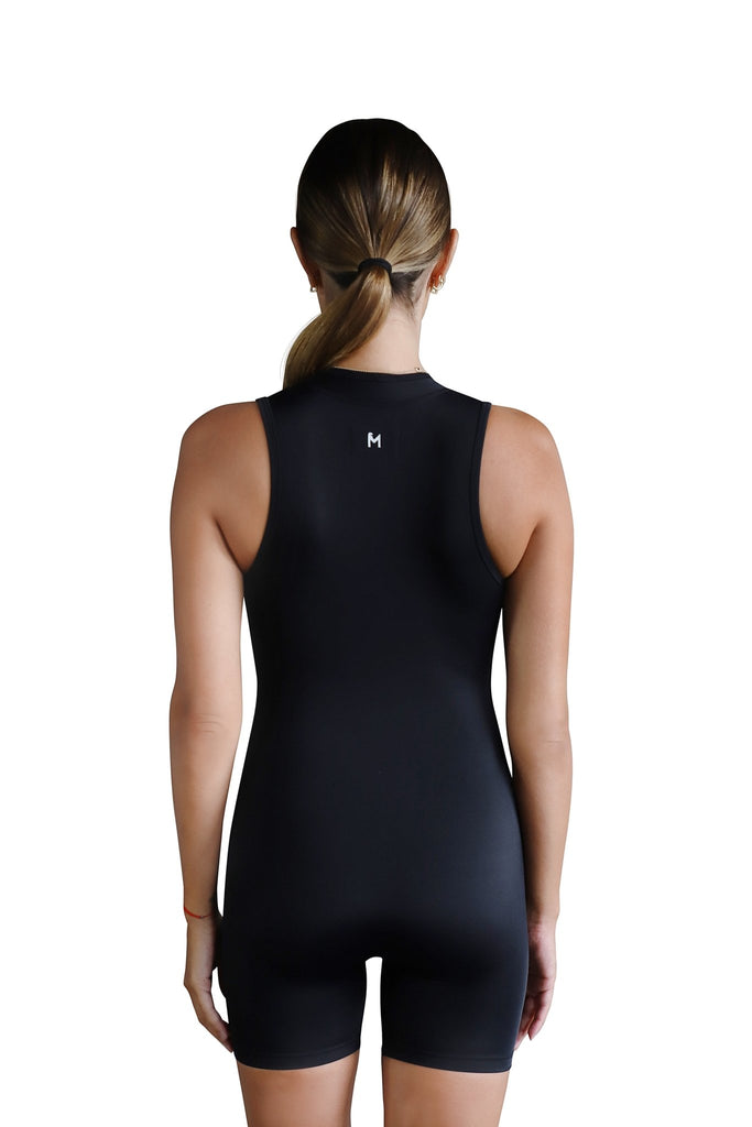 Jari Track Suit - Makara wear