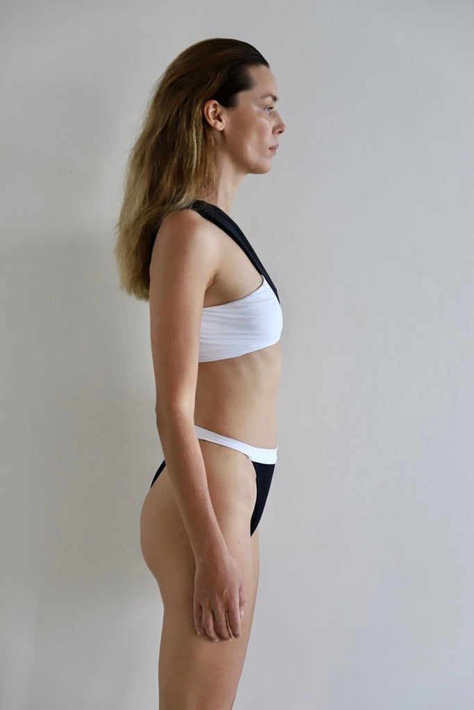 Jingū Bikini Bottom - Makara wear