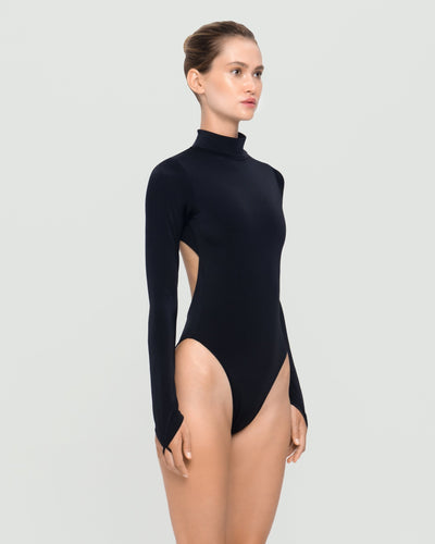 Luna Long Sleeve Swimwear - Makara wear