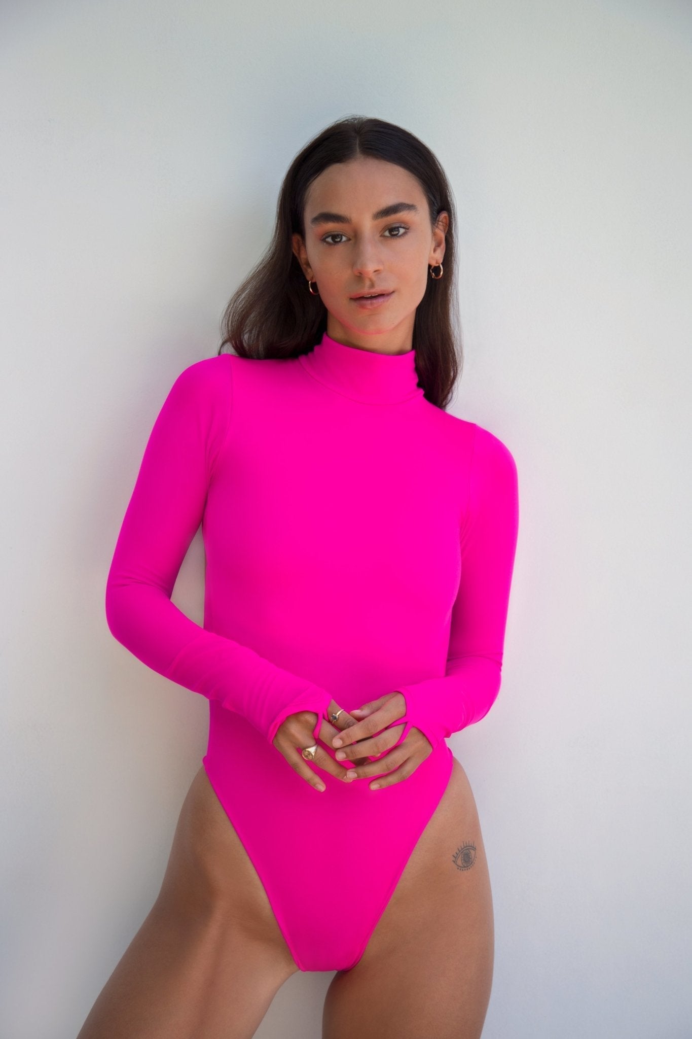 Luna Long Sleeve Swimwear - Secret Sale - Makara wear