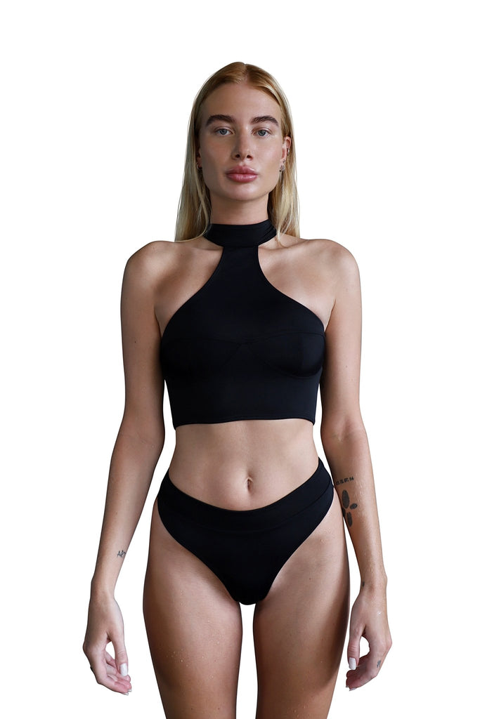 Mia Bikini Top - Makara wear