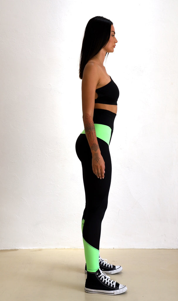 Milu Leggings - Makara wear