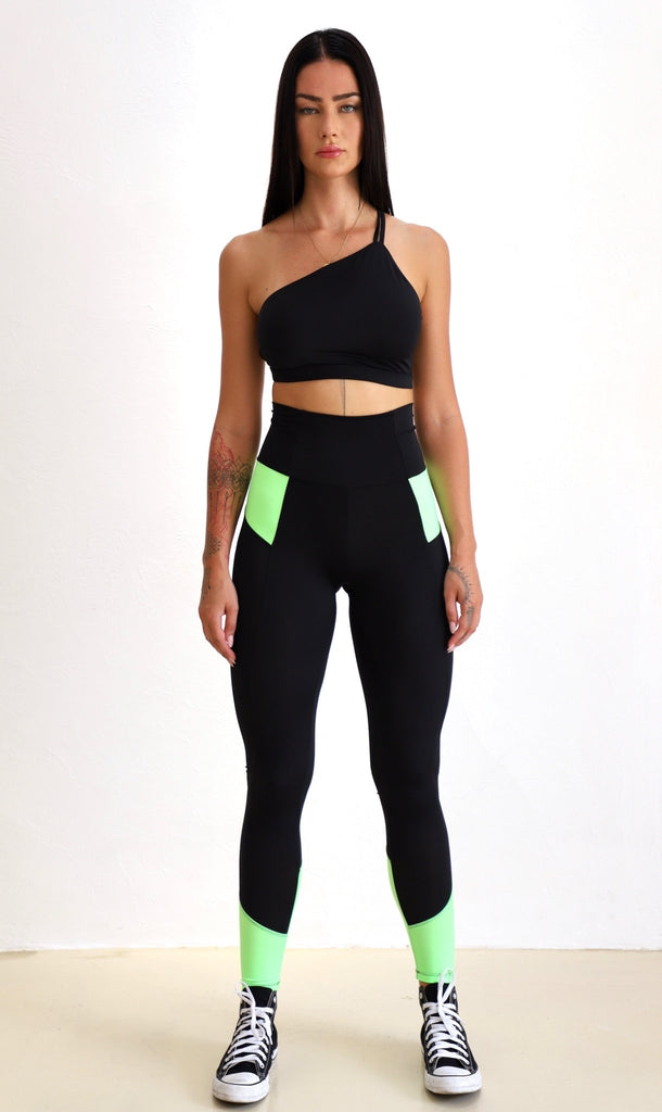 Milu Leggings - Makara wear