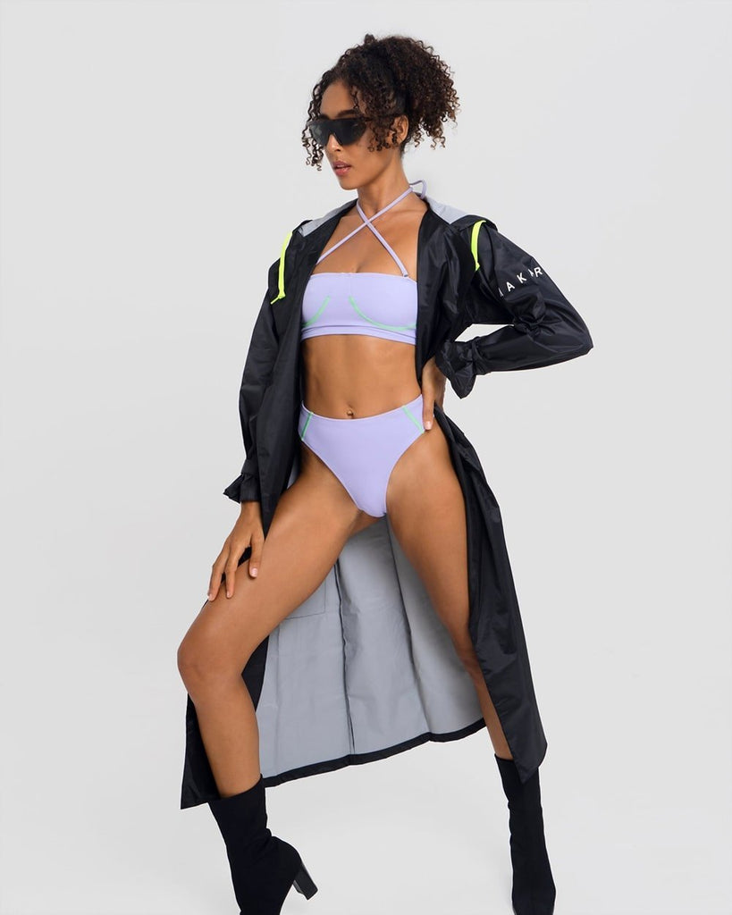 Naginata Bikini Bottom - Secret Sale - Makara wear