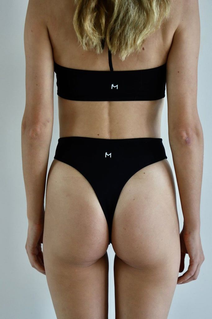 Naginata Bikini Bottom - Secret Sale - Makara wear