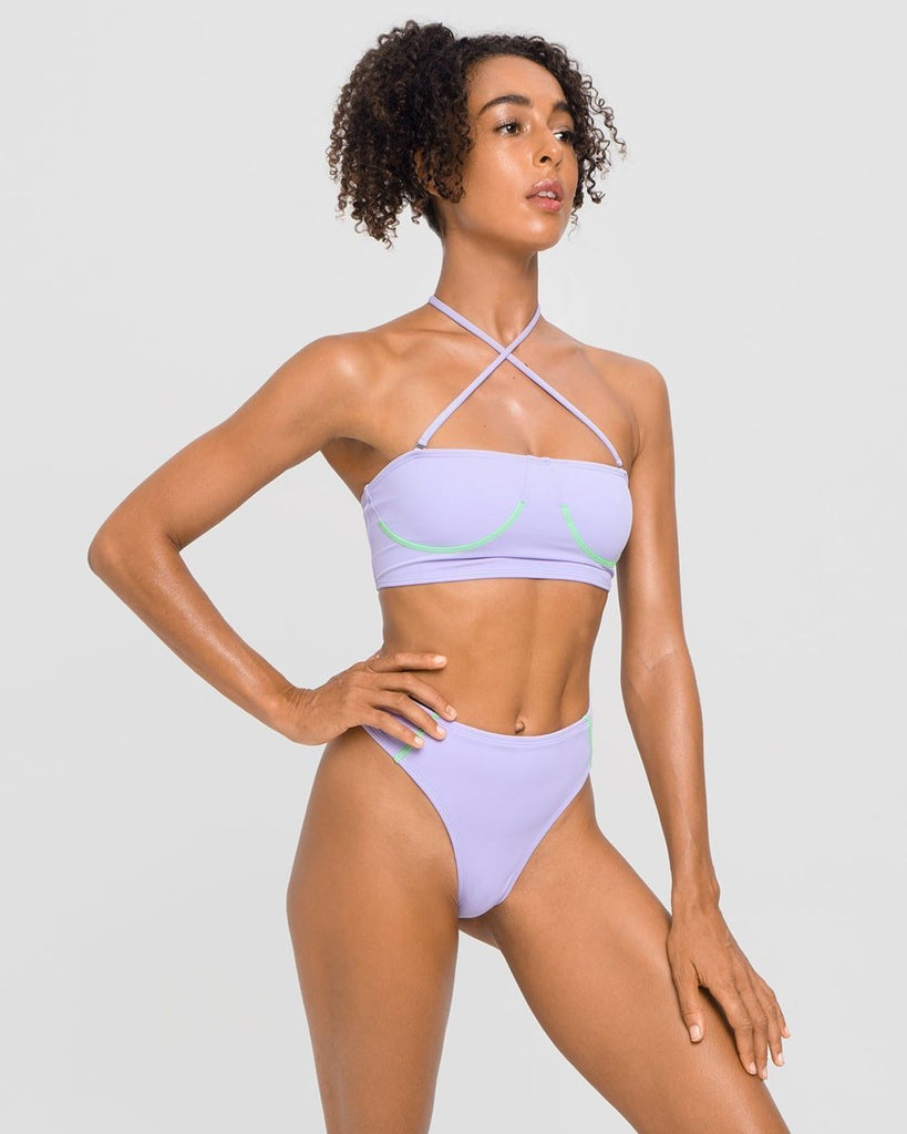 Naginata Bikini Bottom - Secret Sale - Makara wear