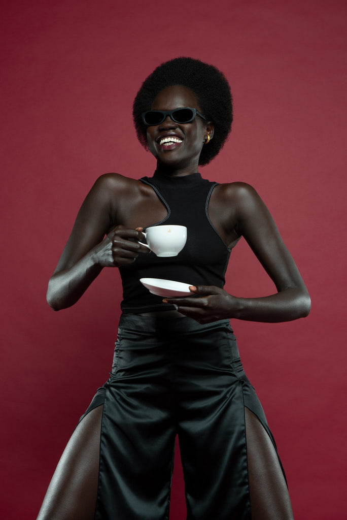 Organic Rio Top - Makara wear