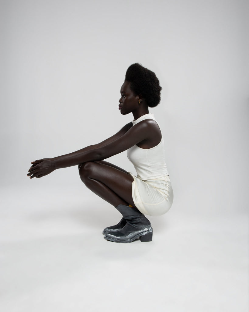 Organic Rio Top - Makara wear