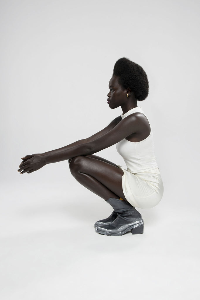 Organic Rio Top - Makara wear