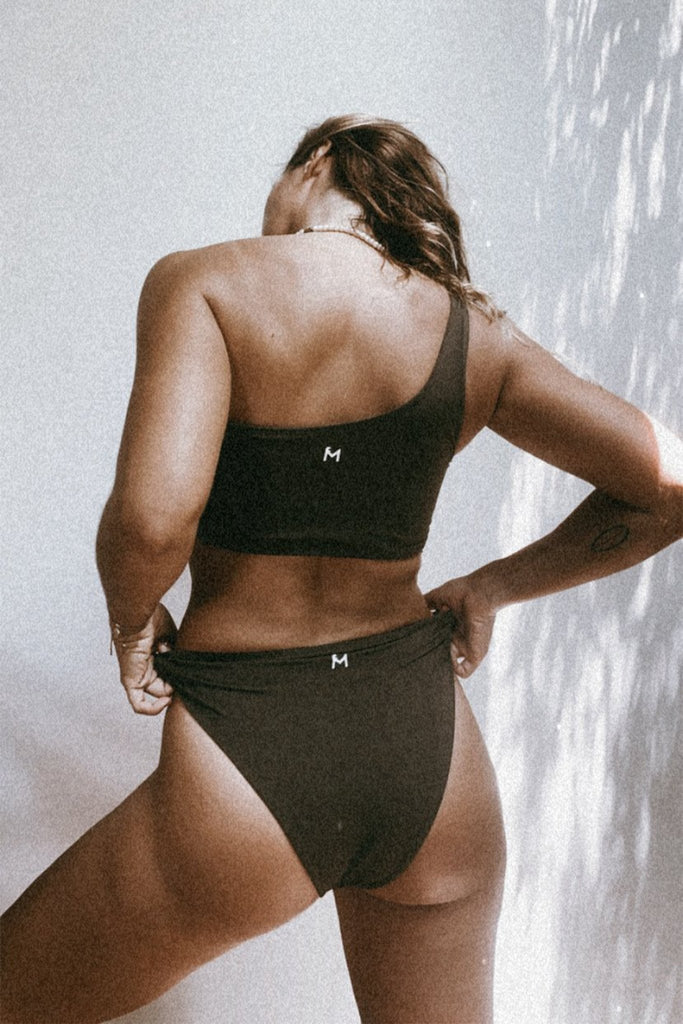 Palmyra Bikini Top - Makara wear