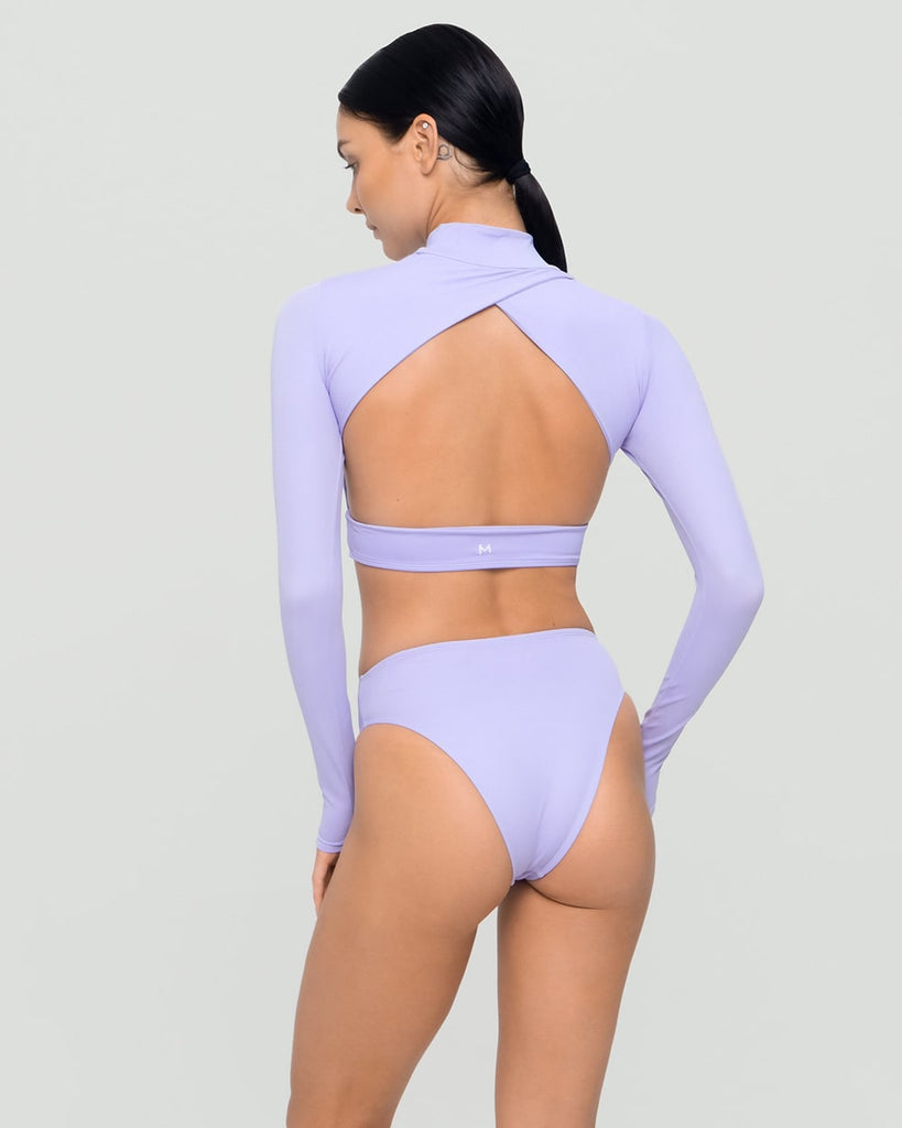 Up To 29% Off on 2 Pecie Swimsuits Long Sleeve