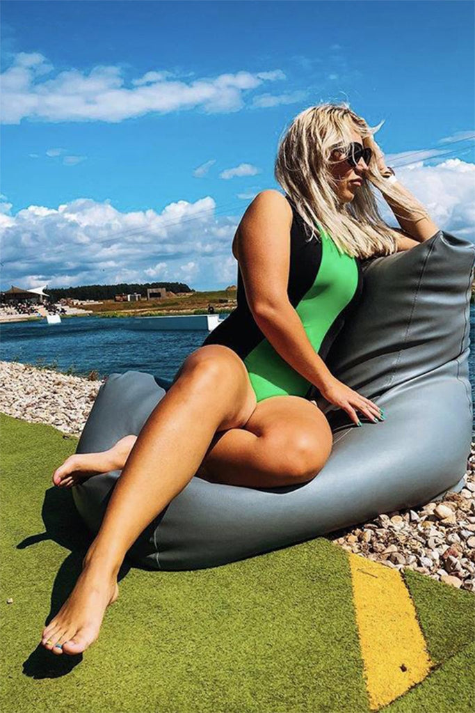 Turtle Neck Uranus - Makara wear